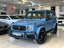 مرسيدس بنز G-Class